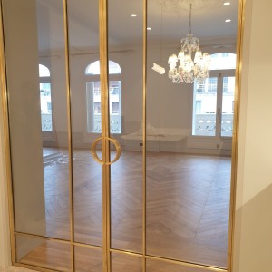 experts en ravalement de façade à paris 11, proches de nation, pour redonner vie et éclat à votre bâtiment avec qualité et professionnalisme.