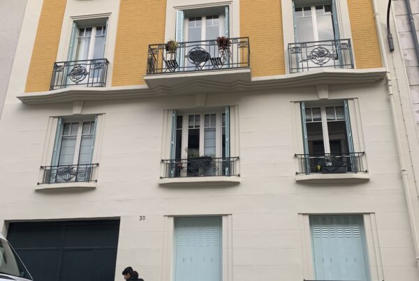 service professionnel de ravalement de façade à paris 20, proche bagnolet. redonnez éclat et protection à vos murs extérieurs avec nos experts locaux.