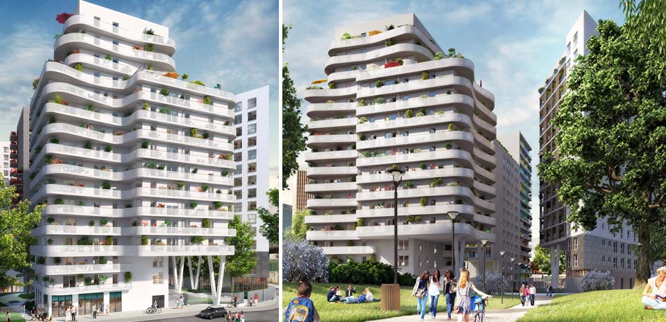 découvrez notre expertise en réaménagement d'appartements à paris 20 près de bagnolet, transformant votre t3 en un spacieux t4 pour un confort optimal.