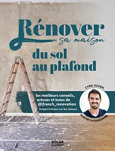 découvrez notre guide complet pour refaire une pièce du sol au plafond, avec conseils pratiques, estimation des prix et étapes des travaux pour réussir votre rénovation.