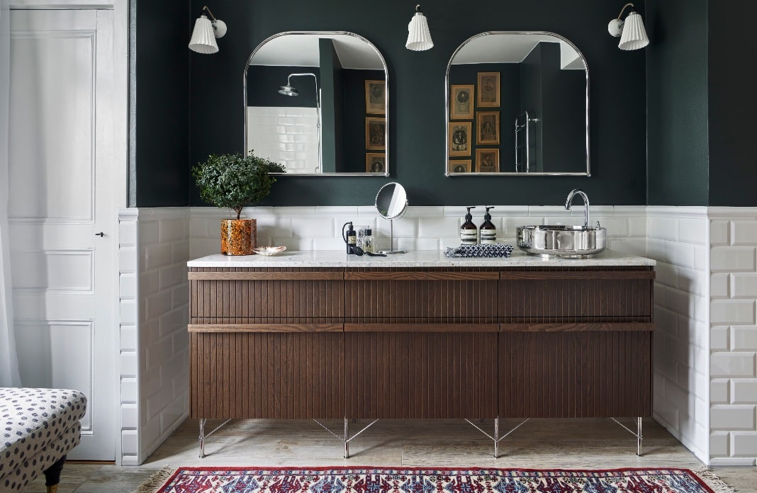 découvrez nos astuces et idées de relooking économique pour transformer votre salle de bain sans vous ruiner. donnez un nouveau souffle à votre espace avec un petit budget !