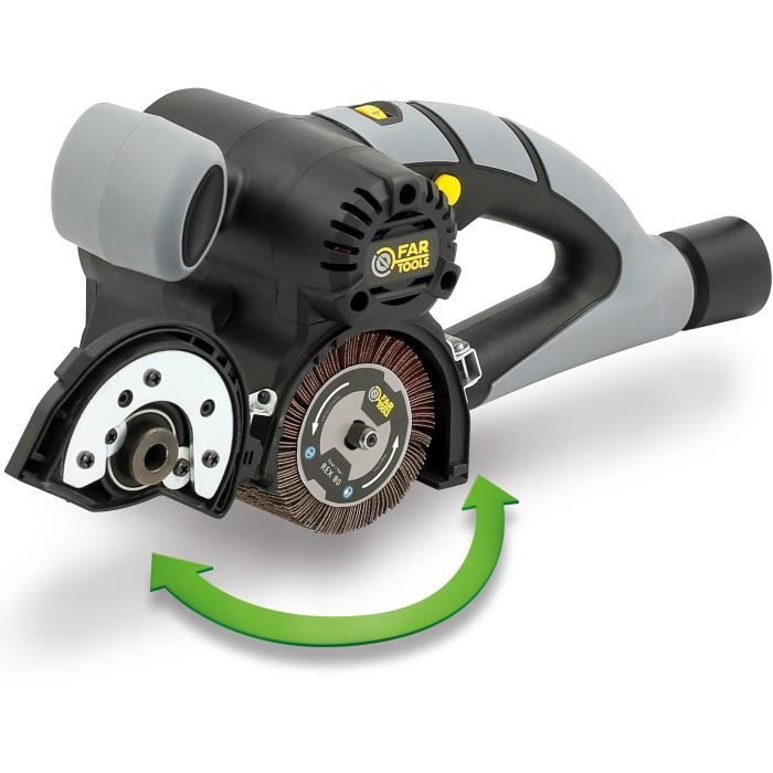 découvrez notre rénovateur efficace pour redonner éclat et protection à vos surfaces. idéal pour restaurer et entretenir facilement vos matériaux.