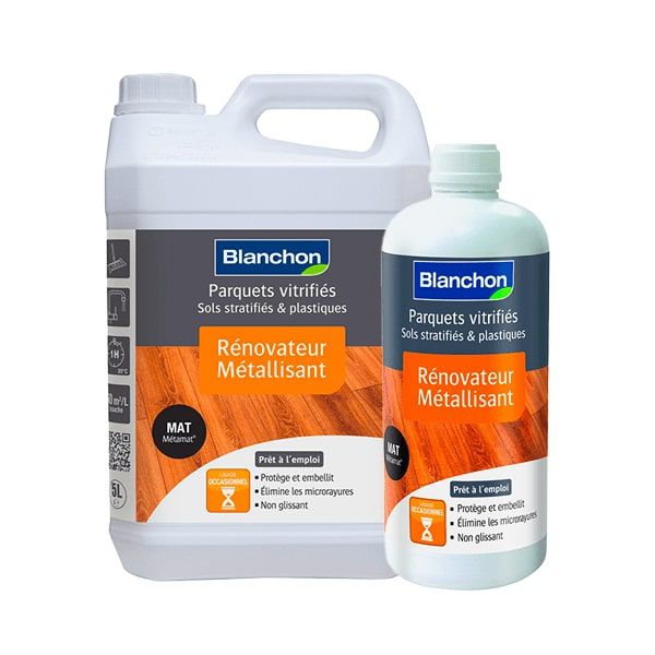 découvrez notre rénovateur parquet efficace pour redonner éclat et protection à vos sols en bois. facile à appliquer, il restaure la beauté naturelle de votre parquet.