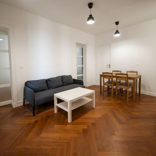 découvrez des conseils et astuces pour la rénovation d'appartement afin de transformer votre espace de vie en un lieu moderne et confortable.