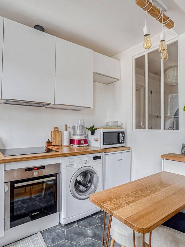 découvrez nos conseils clés pour réussir la rénovation de votre appartement haussmannien dans le 20e arrondissement de paris, alliant charme d'époque et modernité.