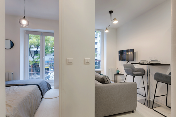 découvrez nos conseils clés pour la rénovation d'un appartement haussmannien dans le 20e arrondissement de paris, alliant charme authentique et modernité.