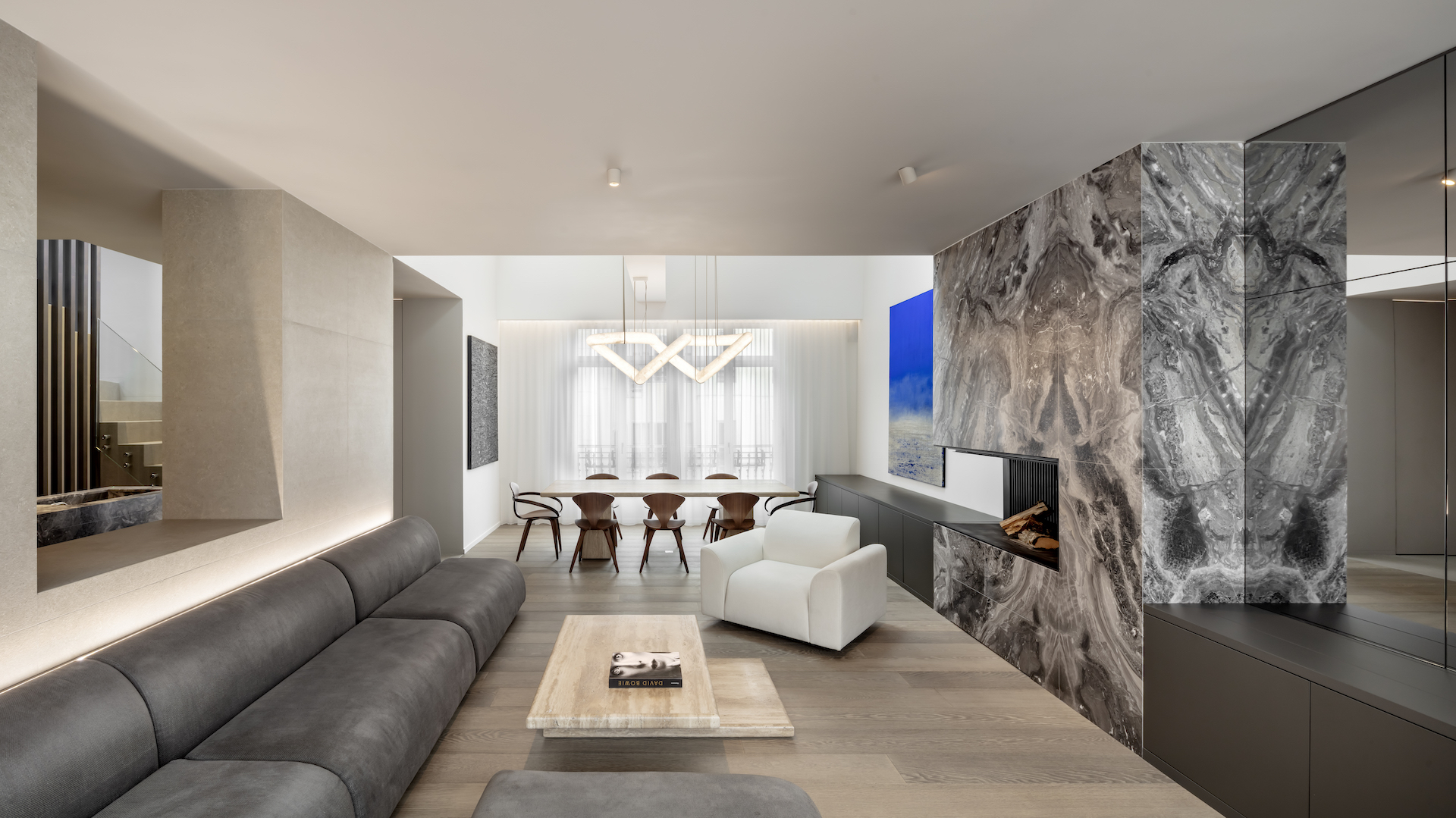 découvrez nos services experts en rénovation d'appartements de luxe pour transformer votre espace en un lieu élégant et raffiné, alliant confort et design haut de gamme.