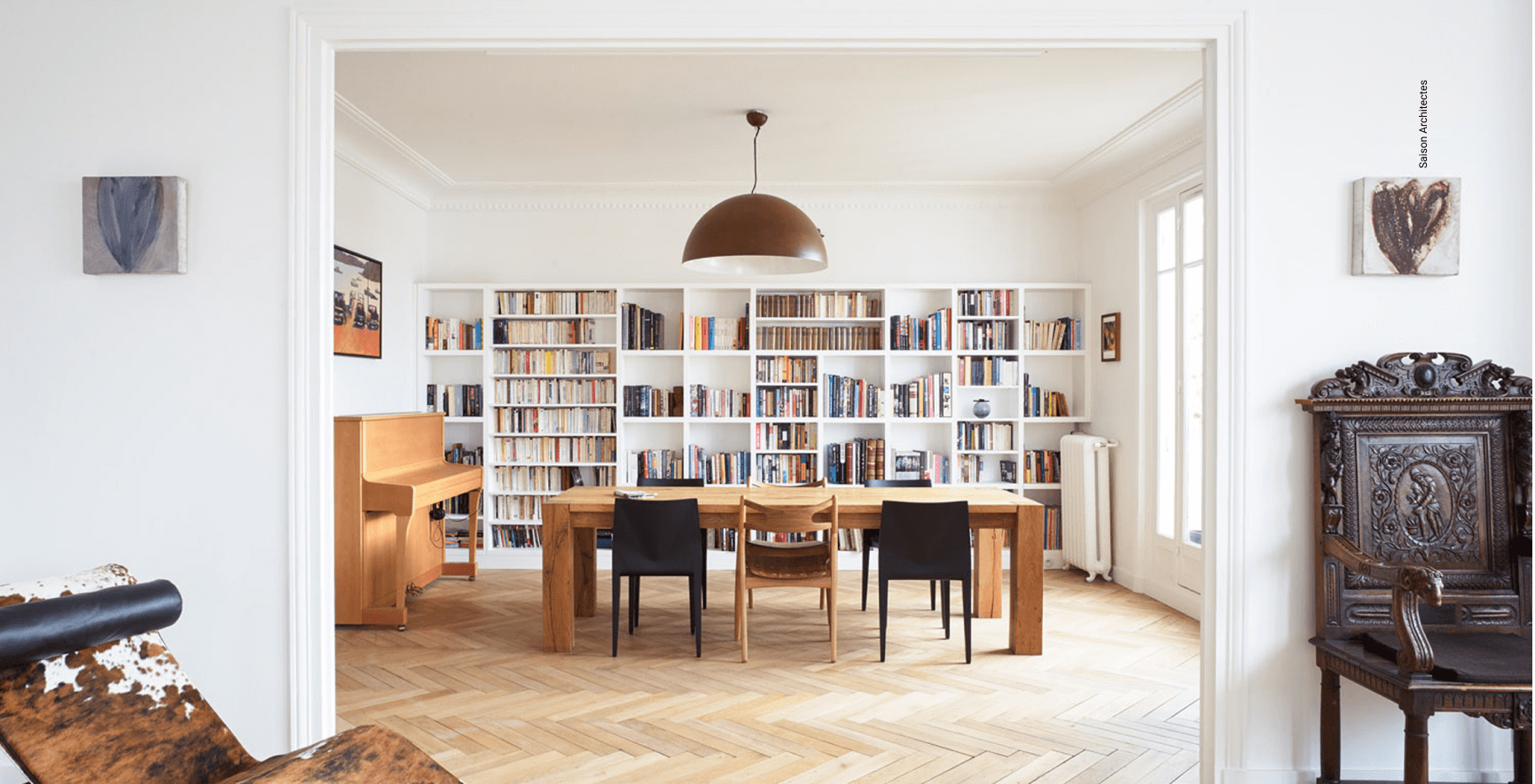 découvrez nos services de rénovation d'appartements de luxe, alliant élégance, confort et qualité pour transformer votre espace en lieu exceptionnel.