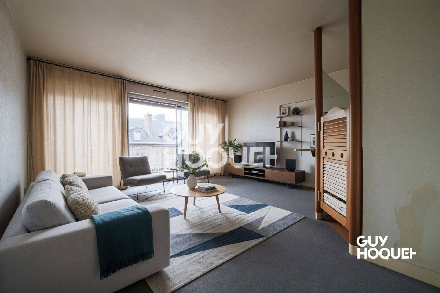 service professionnel de rénovation d'appartement à paris 20, proche bagnolet. transformez votre intérieur avec des experts locaux pour un résultat optimal.