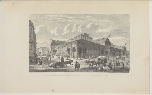 découvrez la rénovation architecturale de paris sous le second empire, une période marquée par de vastes transformations urbaines orchestrées par le baron haussmann, alliant modernité et esthétique classique.