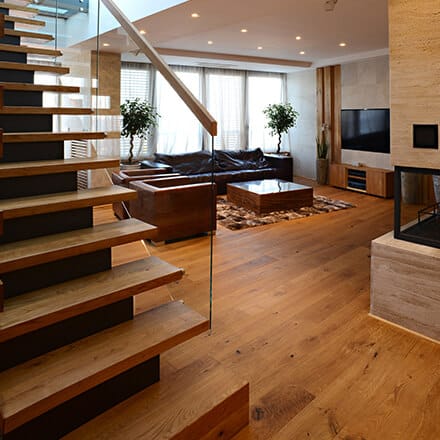 découvrez comment la rénovation de votre cage d'escalier peut sublimer le hall de votre immeuble, alliant esthétique et fonctionnalité pour un espace accueillant et moderne.