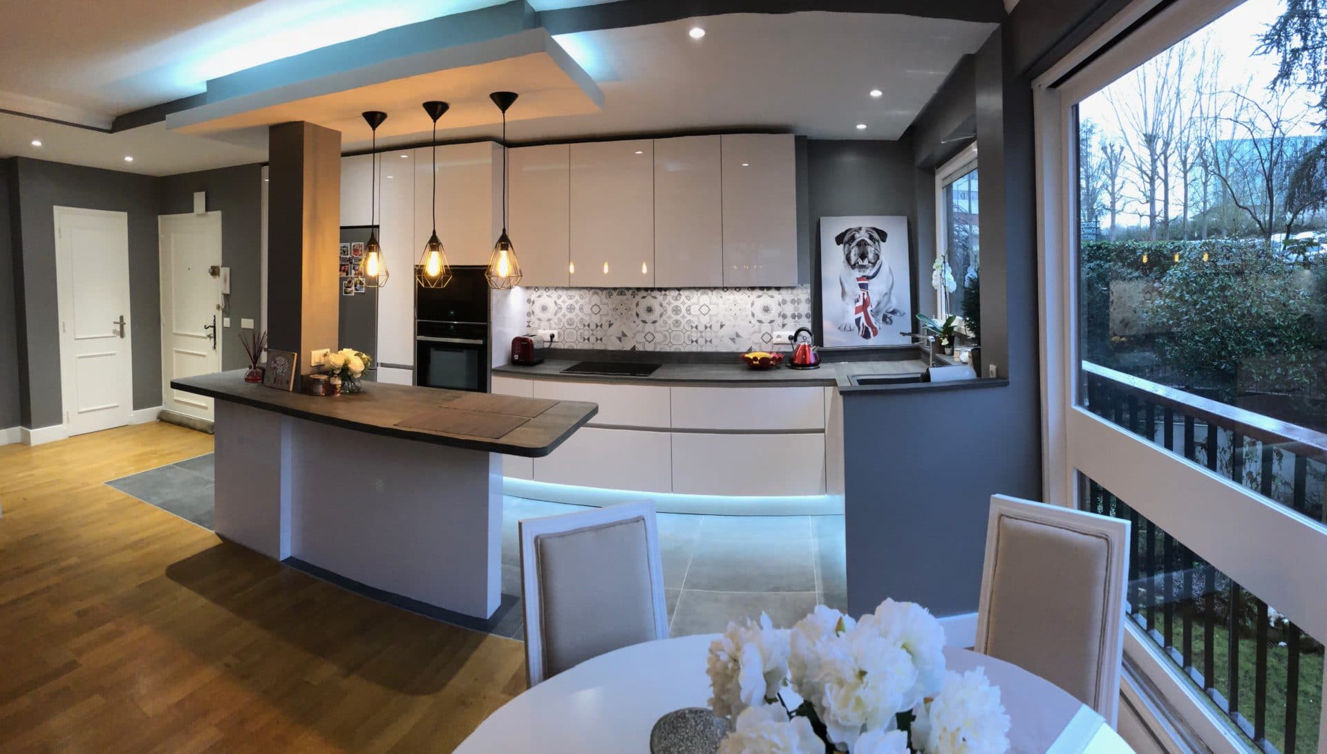 découvrez des conseils pratiques pour réussir la rénovation de votre cuisine à moussy-le-neuf, alliant esthétique et fonctionnalité.