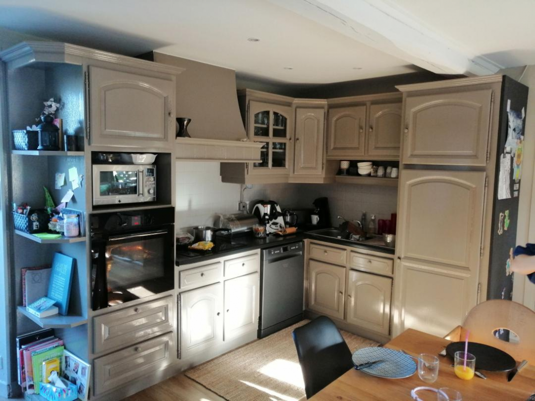 expert en rénovation de cuisine à nanteuil-lès-meaux, nous transformons votre espace avec design et fonctionnalité pour un résultat sur mesure.