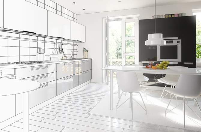 découvrez nos conseils clés pour réussir la rénovation de votre cuisine, alliant praticité et style pour un espace moderne et fonctionnel.