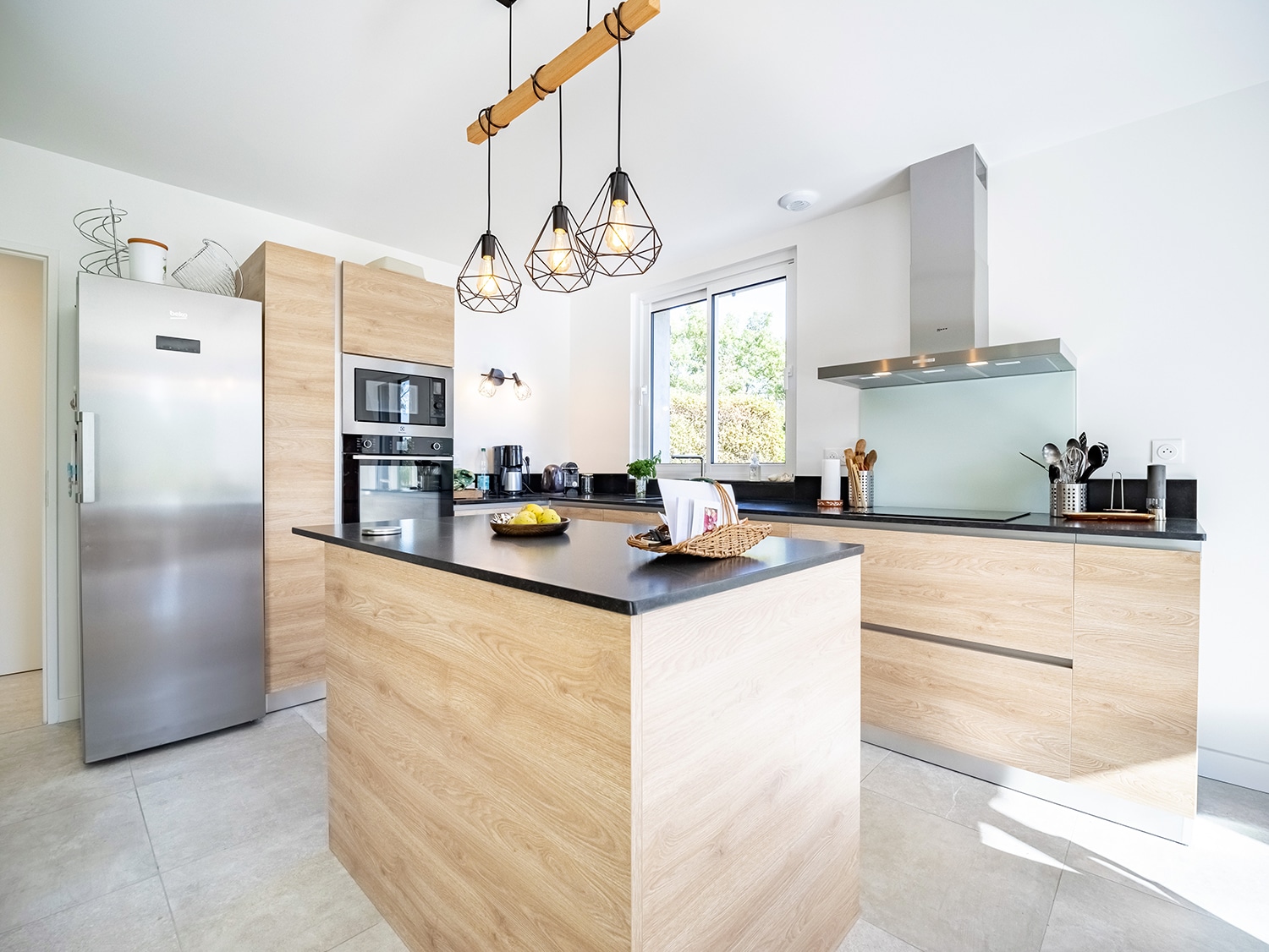 découvrez nos conseils experts pour la rénovation de votre cuisine à nandy (77176). transformez votre espace avec des idées pratiques et des astuces adaptées.