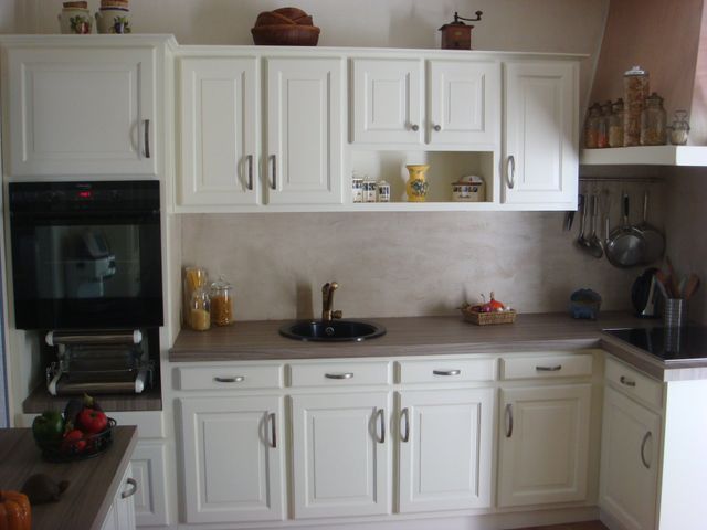 découvrez nos conseils pour réussir la rénovation de votre cuisine à noisiel (77186). astuces pratiques, idées design et étapes clés pour un espace moderne et fonctionnel.