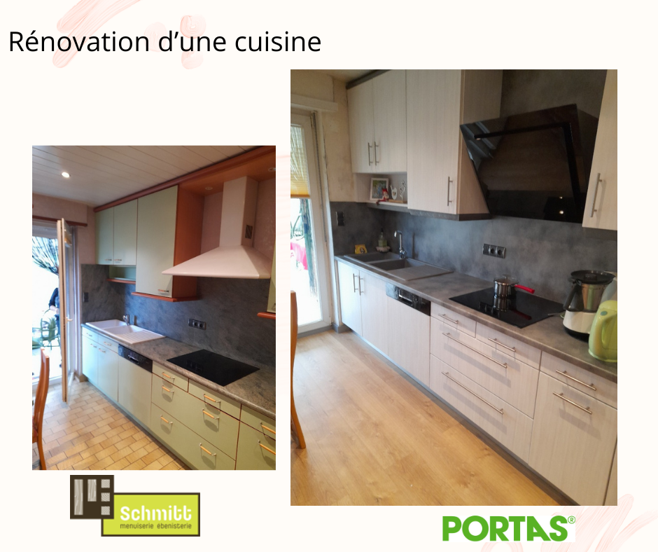 découvrez des conseils experts pour la rénovation de cuisine à nonville 77140. transformez votre espace avec des astuces professionnelles et des solutions adaptées.