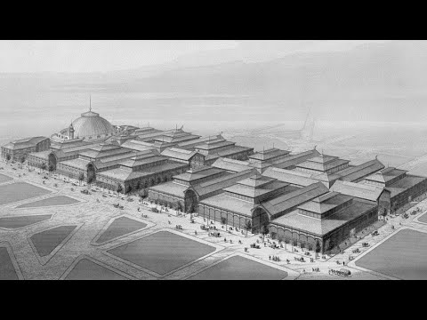 explorez la rénovation architecturale à paris sous le second empire, une période clé de transformation urbaine et d'embellissement de la capitale française.