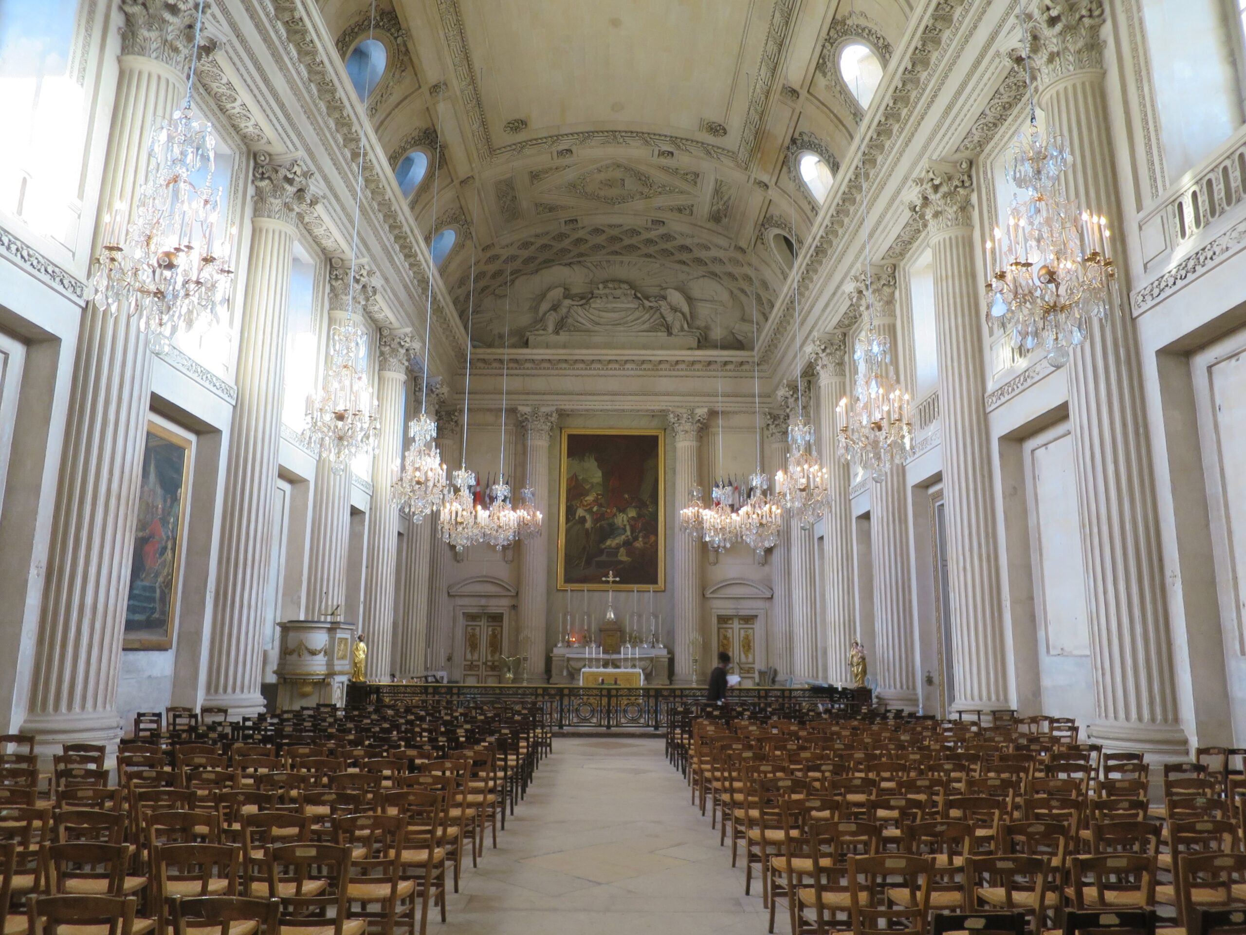 découvrez notre expertise en rénovation de l'école militaire à paris, alliant respect du patrimoine historique et modernisation des infrastructures pour un environnement d'apprentissage optimal.