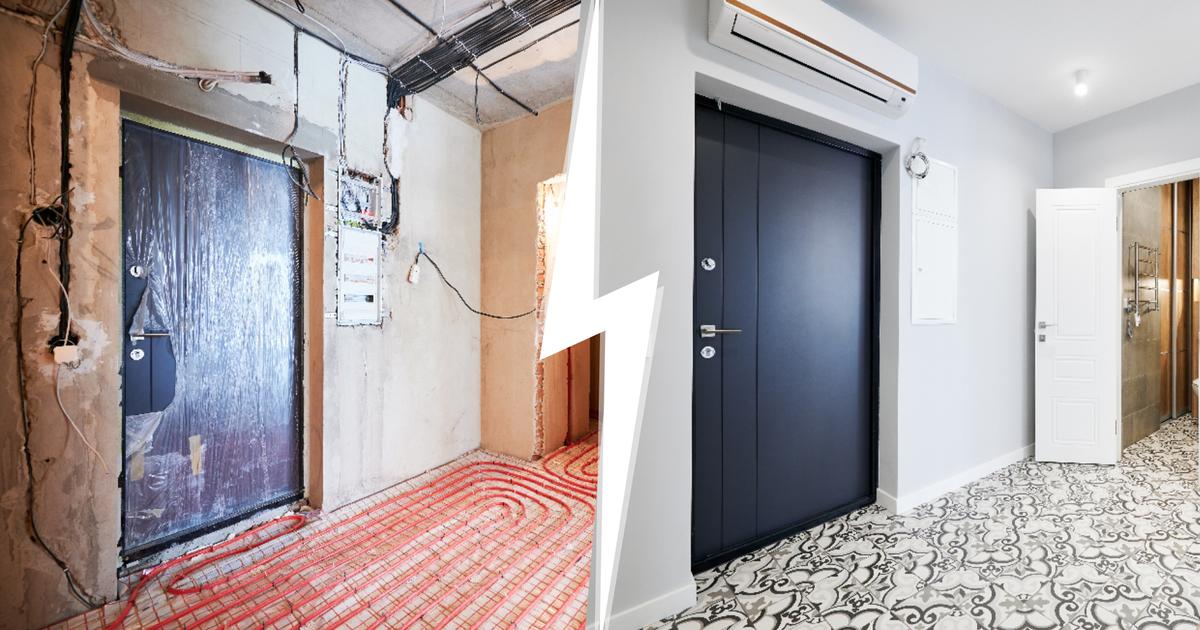 expert en rénovation électrique pour maison à 80, assurez la sécurité et la modernisation de votre installation électrique avec nos services professionnels.