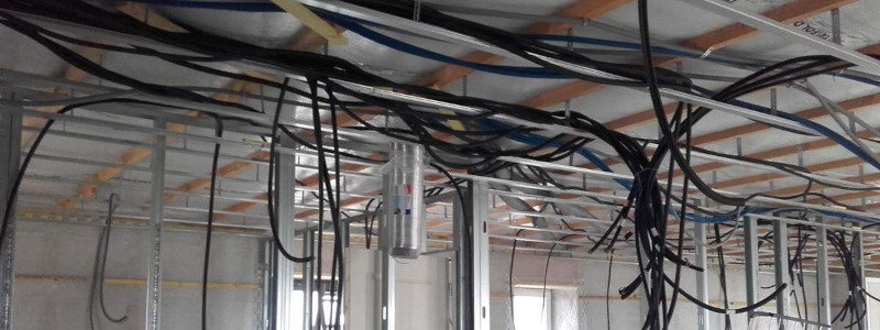 découvrez nos services professionnels de rénovation électrique pour moderniser et sécuriser votre installation électrique. expertise, qualité et conformité garanties.