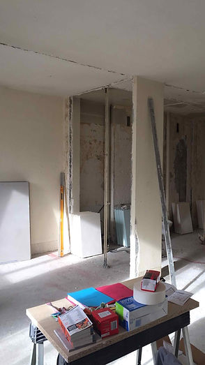 expert en rénovation d'entreprise à paris, nous transformons vos locaux professionnels avec qualité et efficacité. contactez-nous pour un devis personnalisé.