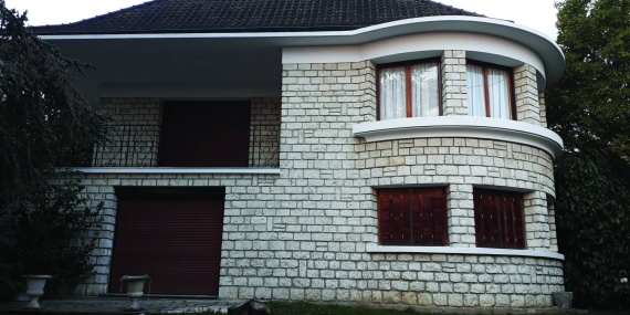 découvrez notre expertise en rénovation d'entreprise à paris, offrant des solutions sur mesure pour moderniser et optimiser vos locaux professionnels.