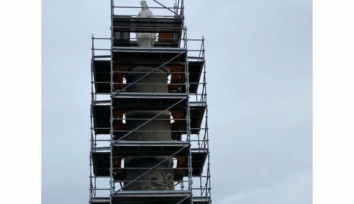 découvrez nos services experts en rénovation et valorisation du patrimoine pour préserver et embellir votre patrimoine architectural avec soin et respect.