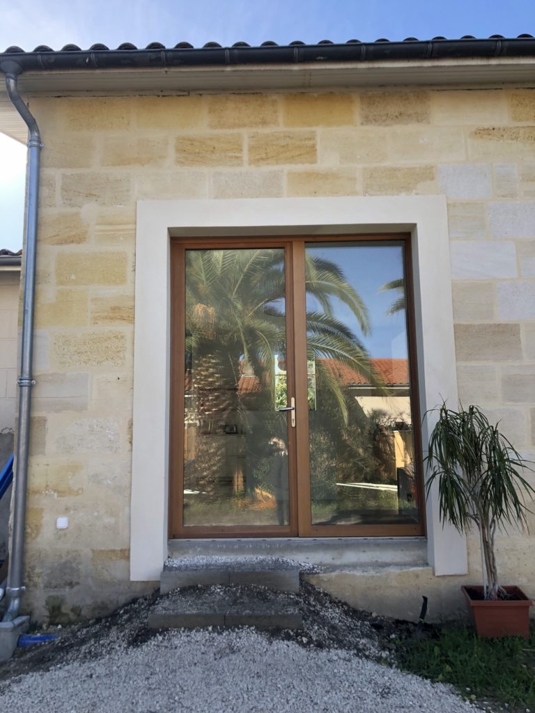 renovation facade maison en pierre 2 découvrez nos solutions de rénovation pour façade de maison en pierre, alliant esthétique traditionnelle et durabilité pour redonner vie à votre habitat.