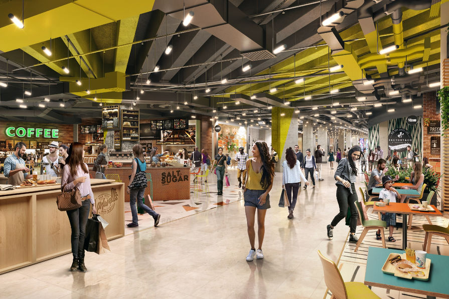 découvrez nos services experts en rénovation des halles à paris pour transformer et moderniser vos espaces avec qualité et savoir-faire.