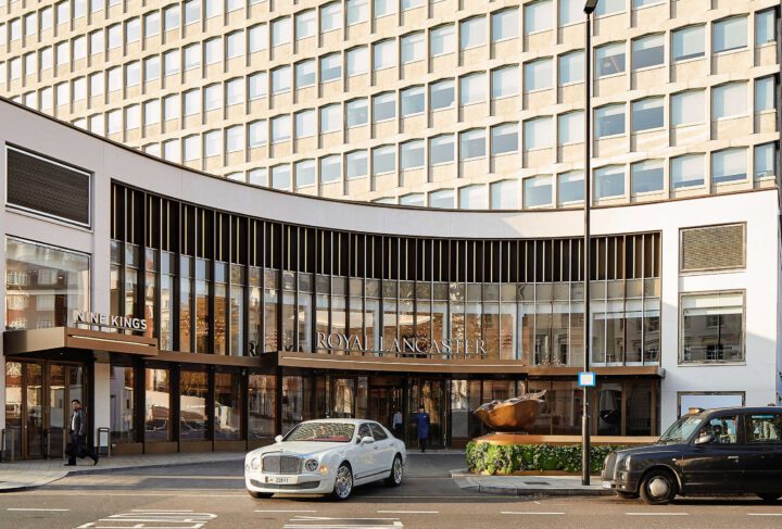 renovation hotel lancaster 2025 1 découvrez les projets de rénovation de l'hôtel lancaster prévus pour 2025, alliant modernité et charme historique pour une expérience inoubliable.