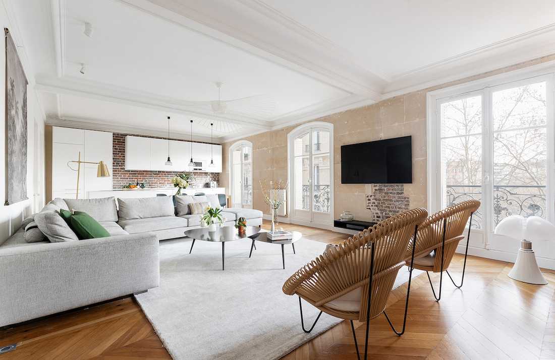 découvrez nos services de rénovation intérieure pour appartement, alliant design moderne et confort optimal. transformez votre espace de vie avec des solutions sur mesure et un savoir-faire professionnel.