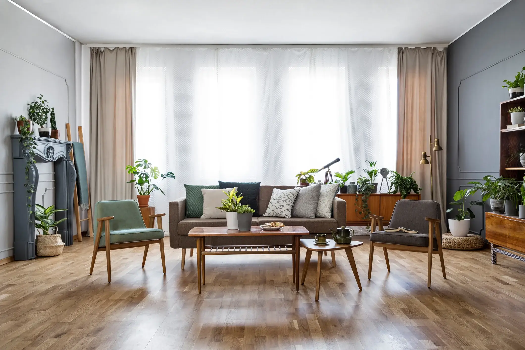 découvrez nos services experts en rénovation intérieure d'appartement pour transformer votre espace de vie avec style et fonctionnalité.