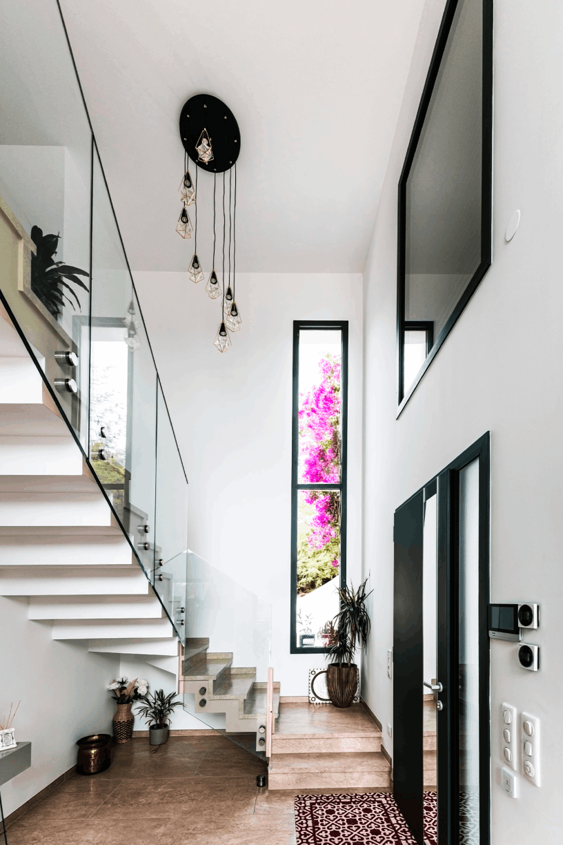 découvrez nos services de rénovation de luxe pour transformer votre intérieur avec élégance et savoir-faire exceptionnel.