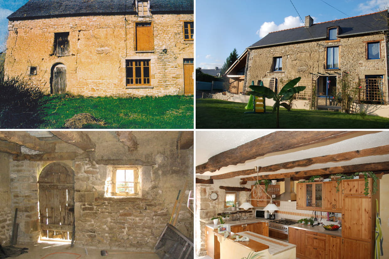 découvrez nos conseils et solutions pour la rénovation de votre maison ancienne, alliant charme d'époque et confort moderne.