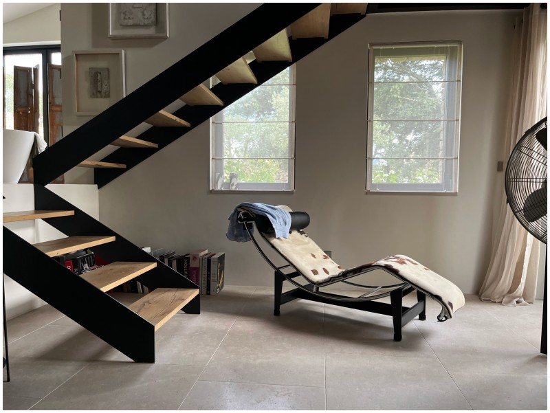 découvrez nos conseils essentiels pour réussir la rénovation de votre maison avec l'aide d'un architecte, alliant expertise et créativité.