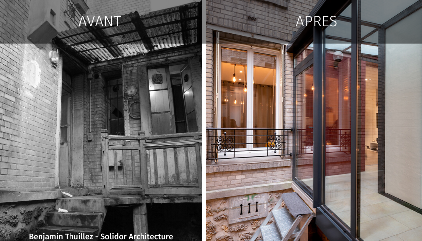 découvrez nos conseils essentiels pour réussir la rénovation de votre maison avec un architecte, alliant expertise, créativité et respect de votre budget.