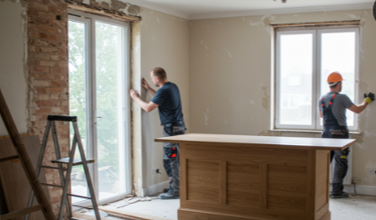 découvrez les étapes clés pour réussir la rénovation de votre maison, avec des conseils pratiques pour chaque phase du projet.