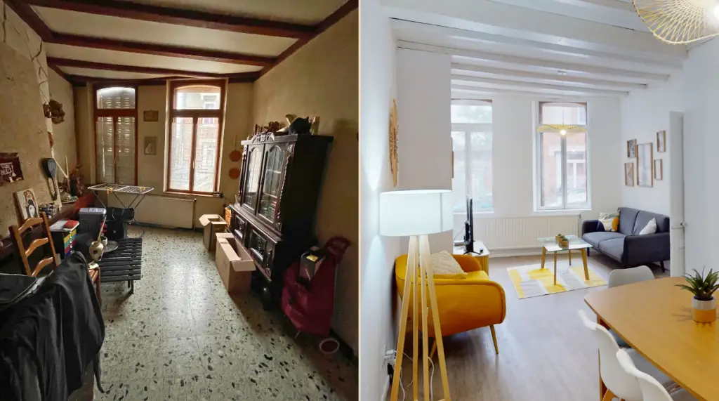 découvrez des méthodes efficaces pour la rénovation de votre maison, alliant conseils pratiques et astuces pour un projet réussi et durable.