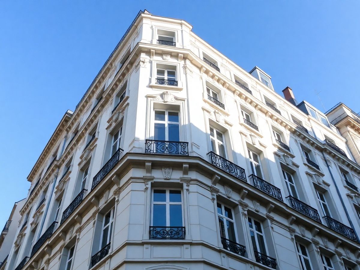 expert en rénovation à paris, nous transformons vos espaces avec qualité et savoir-faire. découvrez nos services pour tous vos projets de rénovation.