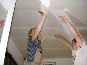 découvrez nos solutions professionnelles pour la rénovation de plafond, alliant qualité, esthétisme et durabilité pour sublimer votre intérieur.