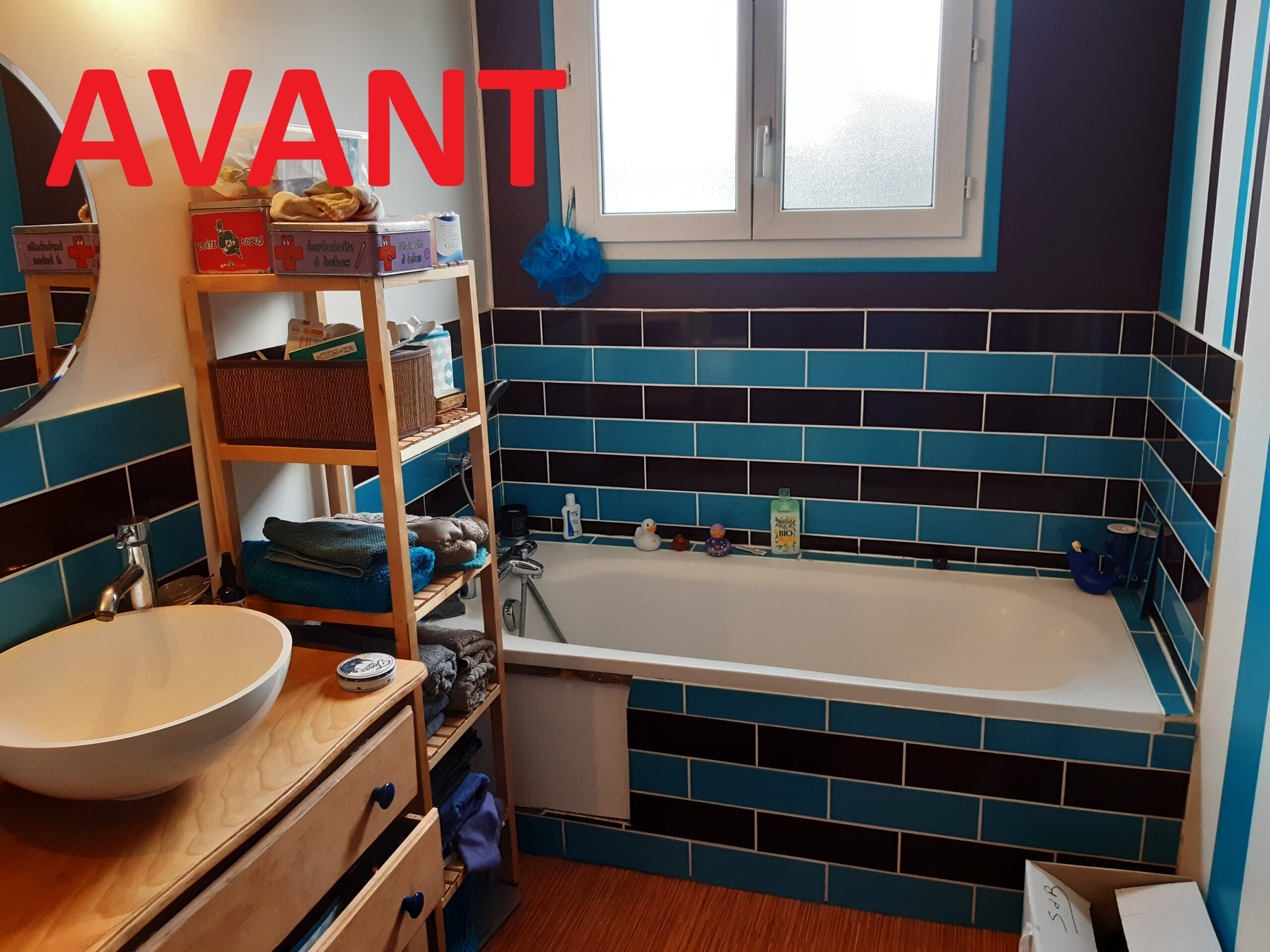découvrez nos services experts en rénovation de salle de bain dans le 35. transformez votre espace avec des solutions personnalisées, modernes et adaptées à vos besoins.