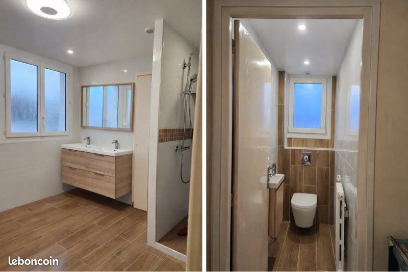 découvrez notre service de rénovation salle de bain clé en main pour un projet complet, rapide et sans souci, adapté à vos besoins et votre budget.