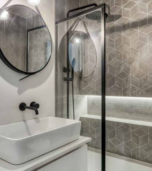expert en rénovation de salle de bain à paris : transformation sur mesure, design moderne et qualité garantie pour un espace bain confortable et élégant.