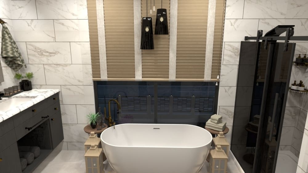 découvrez le prix réel pour la rénovation de votre salle de bain. conseils, estimation détaillée et astuces pour un projet réussi et adapté à votre budget.