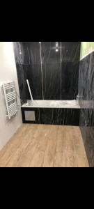 découvrez notre service de rénovation de salle de bain sur-mesure à oissery, alliant design personnalisé et qualité pour un espace unique et fonctionnel.