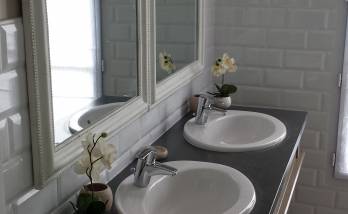 découvrez nos services de rénovation de salle de bain sur-mesure à oissery. transformez votre espace avec des solutions personnalisées alliant design et fonctionnalité.