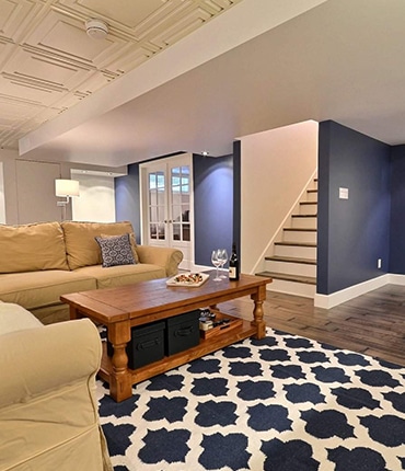 découvrez des conseils et idées pour la rénovation de votre sous-sol maison, optimisez l'espace et améliorez le confort de votre habitation.