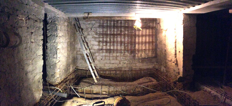 découvrez nos conseils et astuces pour réussir la rénovation de votre sous-sol maison, optimiser l'espace et augmenter la valeur de votre habitation.