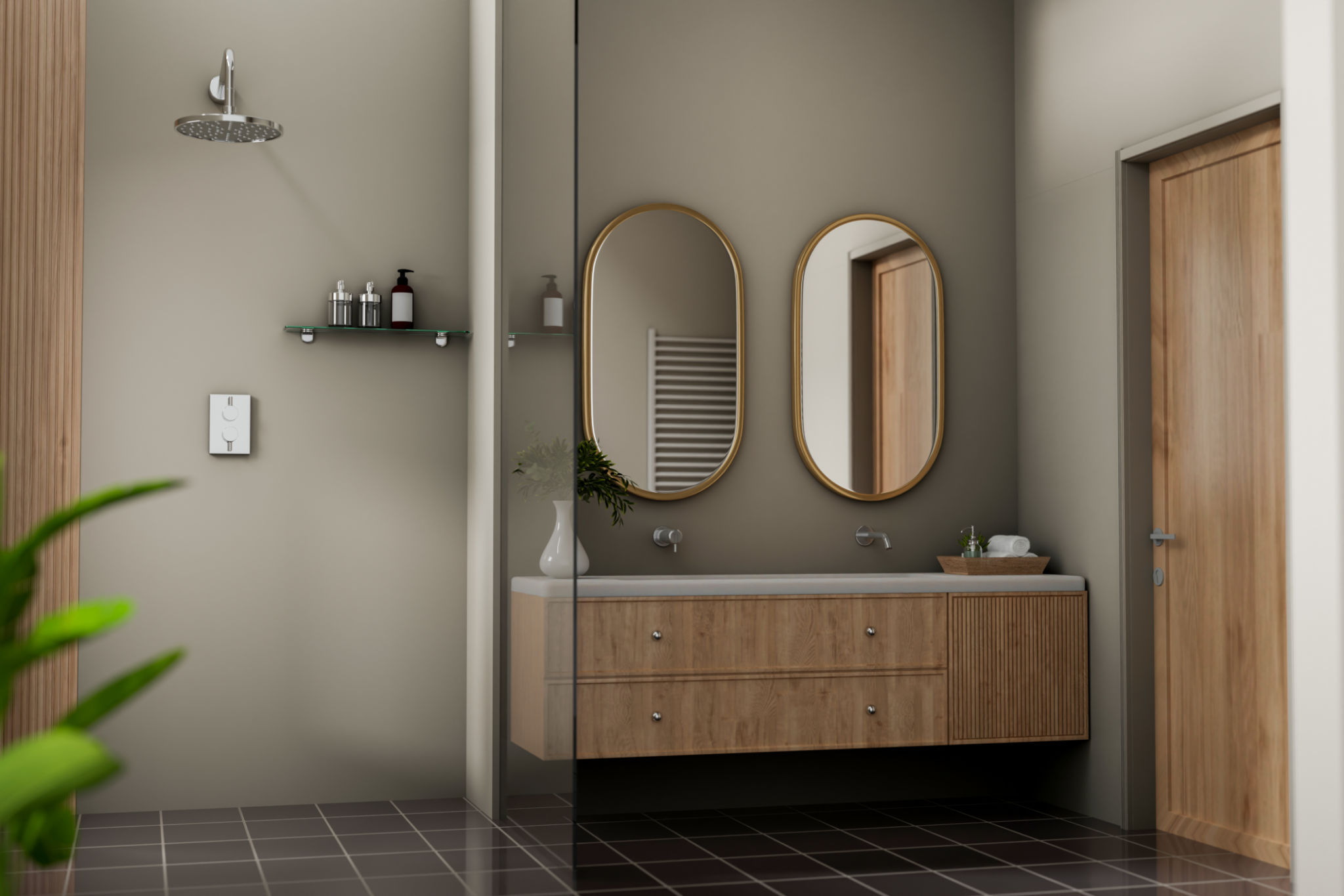 découvrez notre service de rénovation sur-mesure pour salle de bain, alliant design personnalisé et qualité exceptionnelle pour un espace qui vous ressemble.